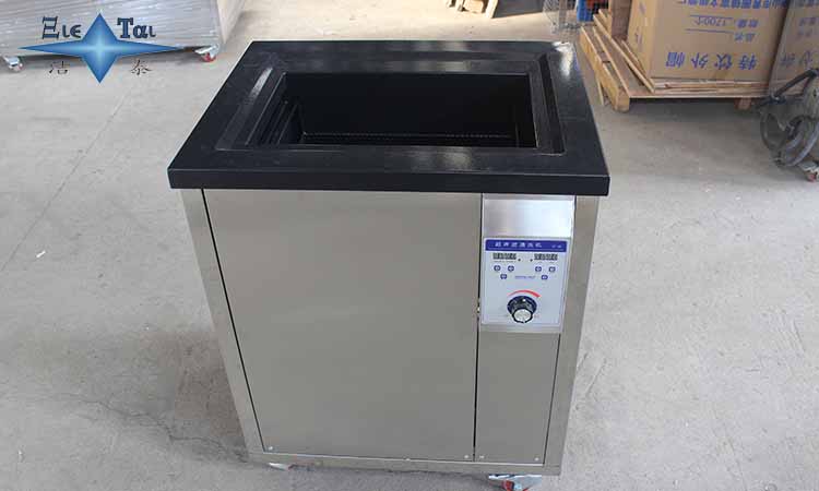 超聲波清洗機可以洗哪些物品？