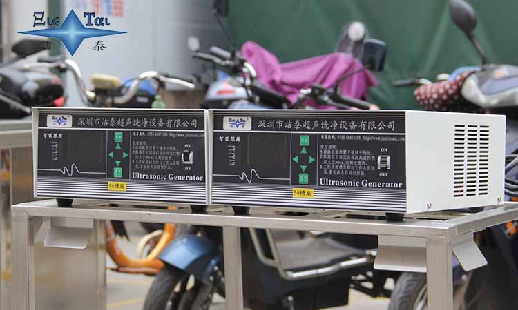 超聲波換能器的組成、原理、應用
