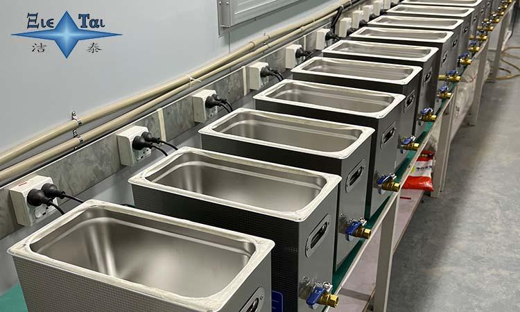 家用超聲波清洗機的使用方法說明、使用步驟？