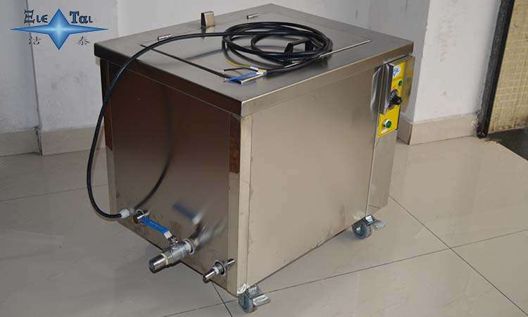 超聲波清洗機的類型是什么？連續工作有什么影響嗎？