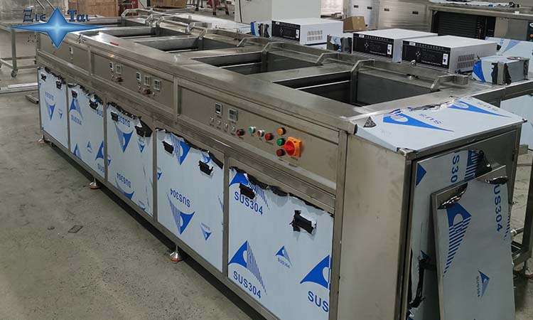 超聲波清洗機在水壓不夠的情況下，該如何排查？用電方面要注意什么？