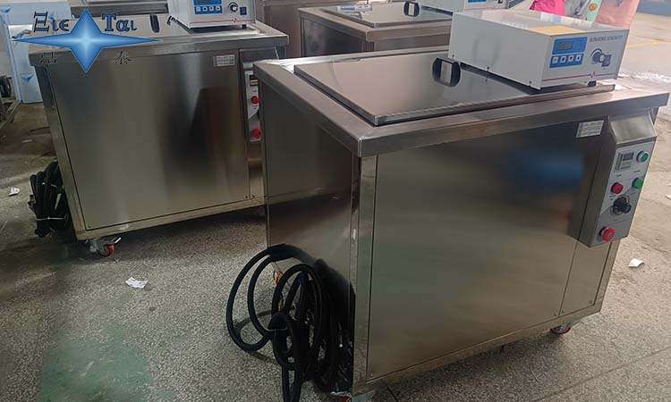 超聲波清洗機(jī)安裝要注意什么?常見故障及解決方法 超聲波清洗機(jī)安裝要注意什么?常見故障及解決方法