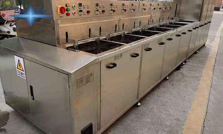 超聲波清洗技術在空調設備清洗中的革新與應用 超聲波清洗技術在空調設備清洗中的革新與應用