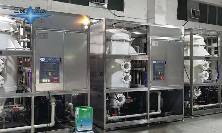 超聲波清洗機技術之光：高效、無損的清潔利器