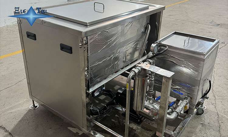 超聲波清洗機洗玻璃:時間因素與優化策略 超聲波清洗機洗玻璃:時間因素與優化策略