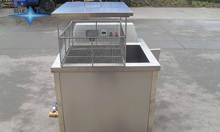 超聲波清洗機解密,助力電子零部件清洗 超聲波清洗機解密,助力電子零部件清洗
