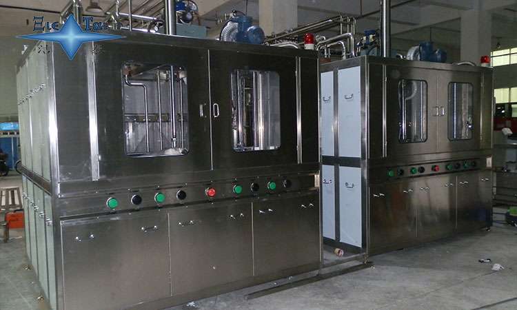 超聲波清洗技術:電器制造業(yè)的革新之選 超聲波清洗技術:電器制造業(yè)的革新之選