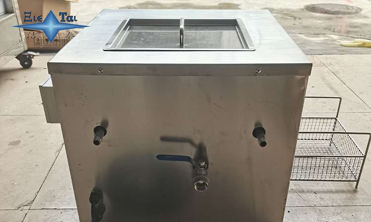 航空超聲波清洗機:原理、應(yīng)用與優(yōu)勢 航空超聲波清洗機:原理、應(yīng)用與優(yōu)勢