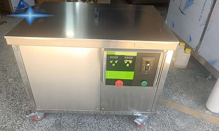 汽車用超聲波清洗機(jī):高效、環(huán)保的汽車零部件清洗利器 汽車用超聲波清洗機(jī):高效、環(huán)保的汽車零部件清洗利器