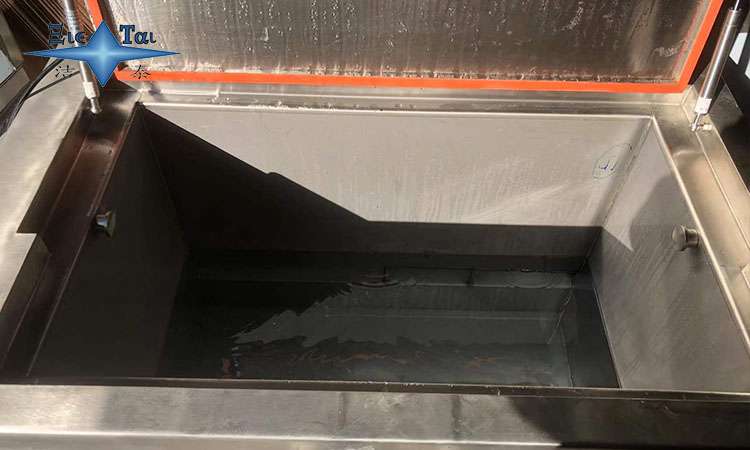 探究超聲波濾棒清洗機:工作原理、應(yīng)用與優(yōu)勢分析 探究超聲波濾棒清洗機:工作原理、應(yīng)用與優(yōu)勢分析