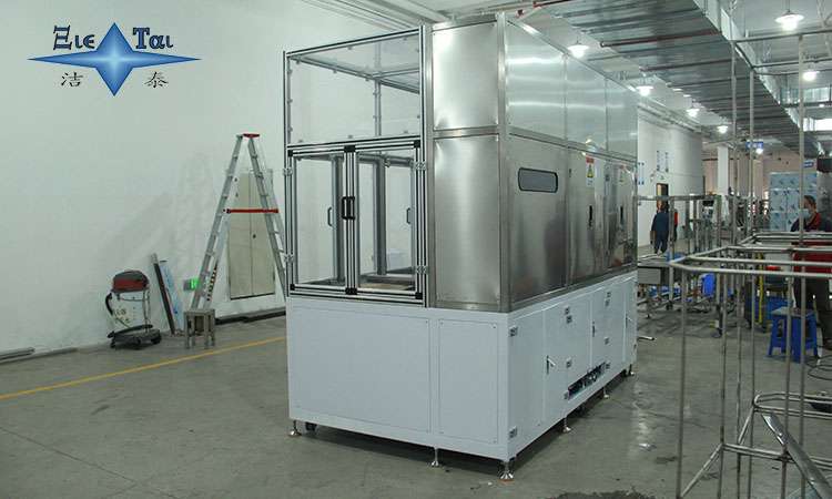超聲波清洗設備:清洗陶瓷器皿的高效工具 超聲波清洗設備:清洗陶瓷器皿的高效工具