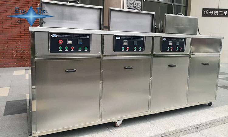 數碼超聲波清洗機:現代清洗技術的革新 數碼超聲波清洗機:現代清洗技術的革新