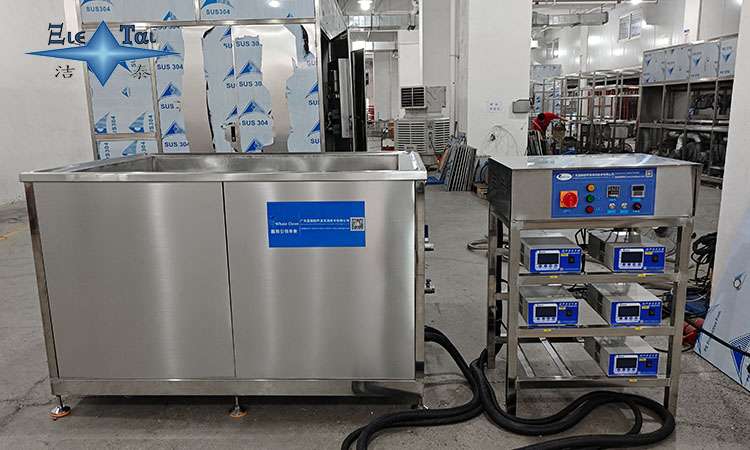 線材超聲波清洗機的工作原理、應用領域與優勢詳解 線材超聲波清洗機的工作原理、應用領域與優勢詳解