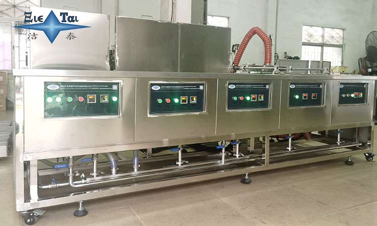 哪些工廠適合使用超聲波清洗機?——行業(yè)應用、優(yōu)勢及技術需求分析 哪些工廠適合使用超聲波清洗機?——行業(yè)應用、優(yōu)勢及技術需求分析