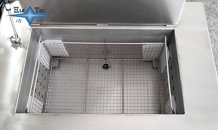 超聲波清洗機靜電現象的成因及其防護措施 超聲波清洗機靜電現象的成因及其防護措施