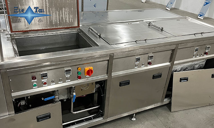 超聲波清洗機功率的決定因素與優化建議 超聲波清洗機功率的決定因素與優化建議