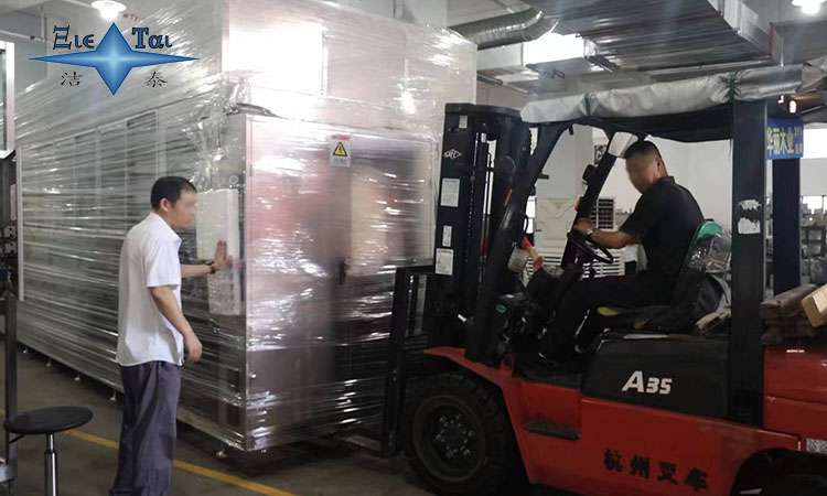 超聲波清洗機如何保持恒溫？核心技術(shù)詳解與操作指南